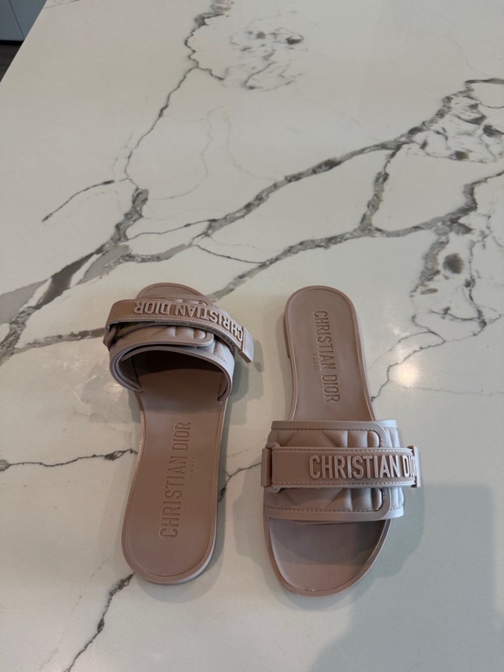 Designer Inspired sandals